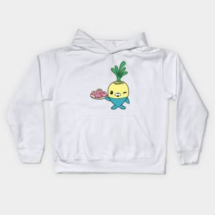 TUNIP! Kids Hoodie